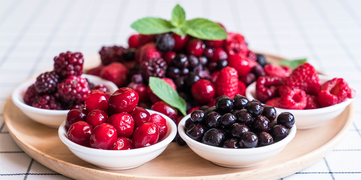 berries-benefits