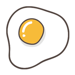 egg