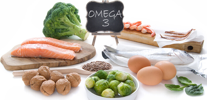 omega-3-food