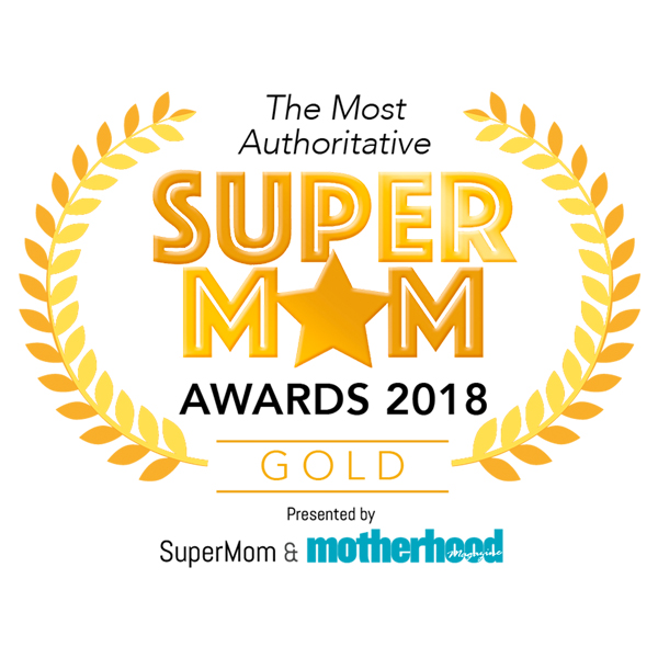super-mom-awards-2018