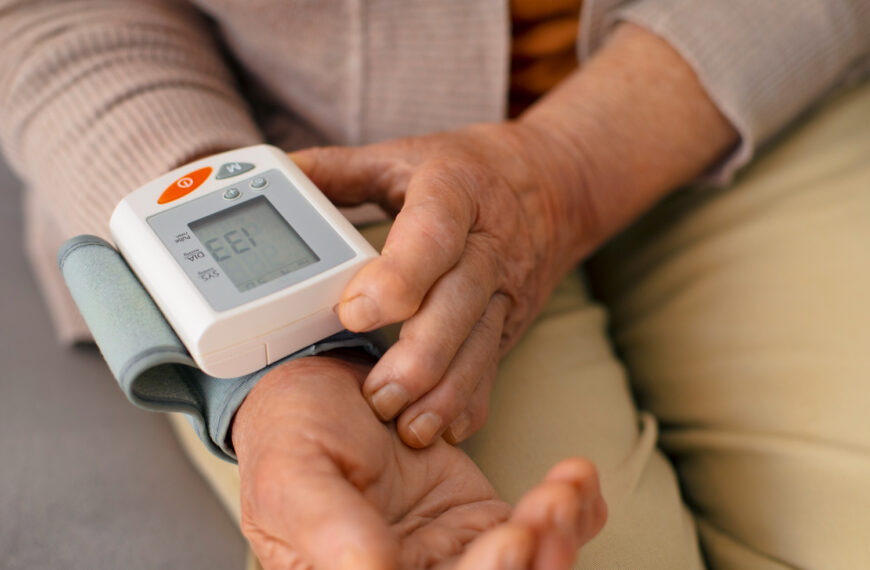 What Do You Know About High Blood Pressure (HBP)?