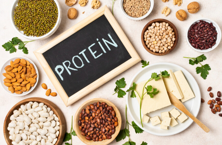 Is Too Much Protein Bad for My Kidneys?