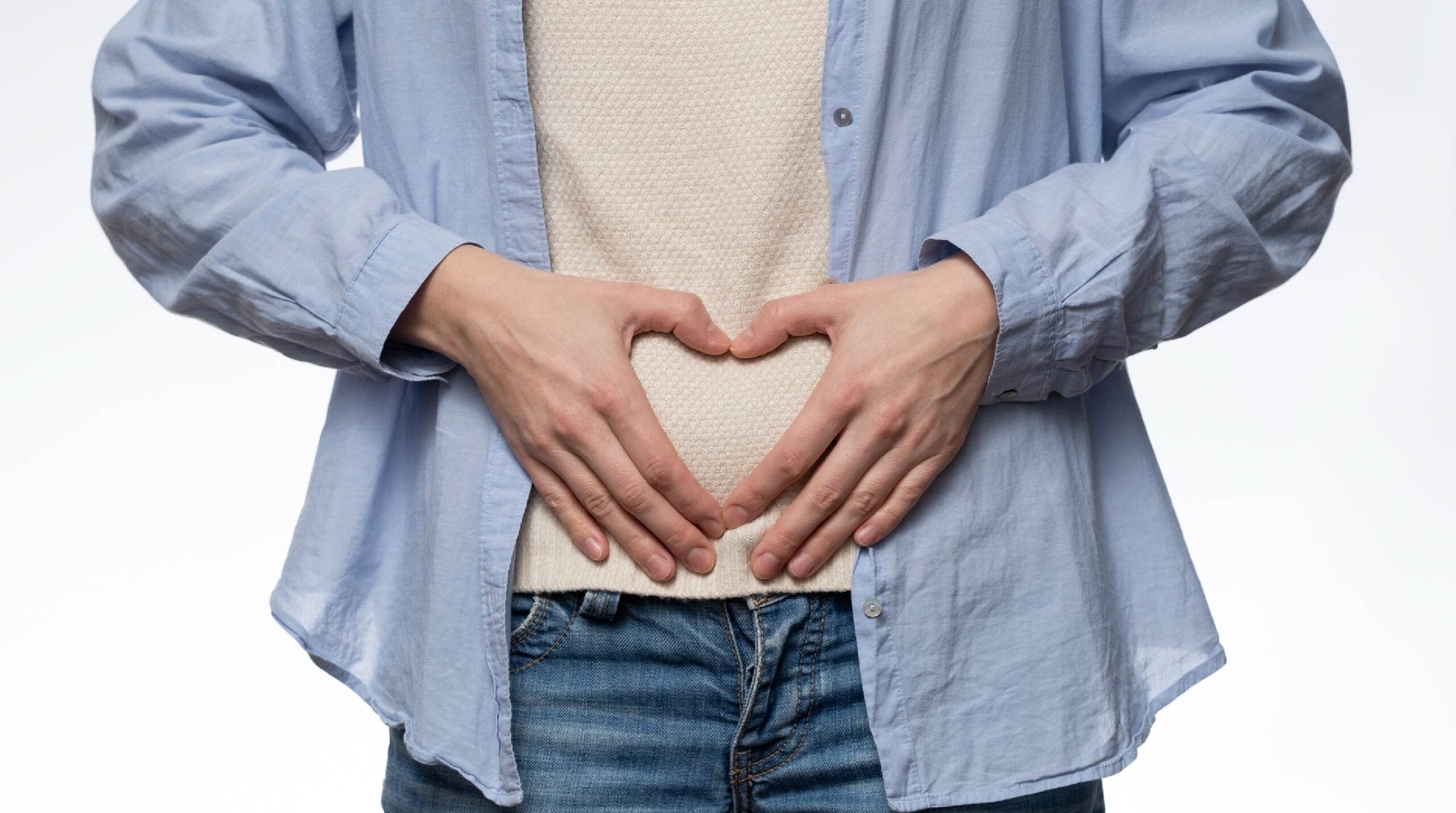 Do you have a healthy gut?