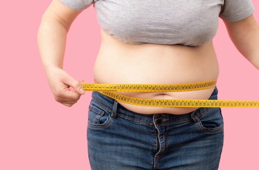 What are the causes of obese & overweight?